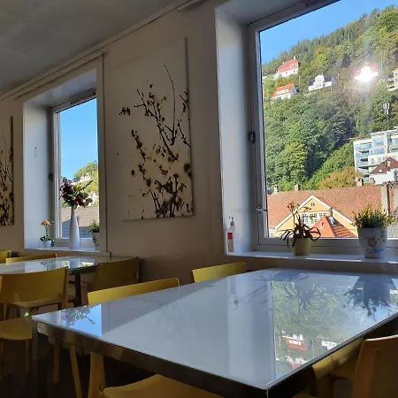 Hostel City Hostel Bergen Bergen