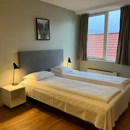 Hostel City Hostel Bergen Bergen