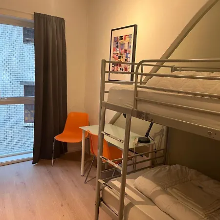 City Hostel Bergen * Bergen