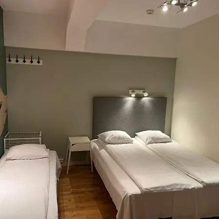 City Hostel Bergen