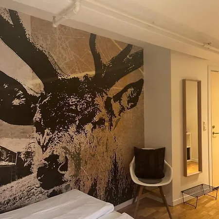 Ostello City Hostel Bergen Bergen