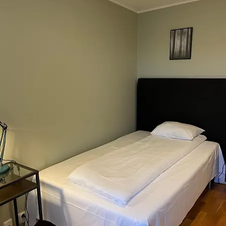 City Hostel Bergen Hostal