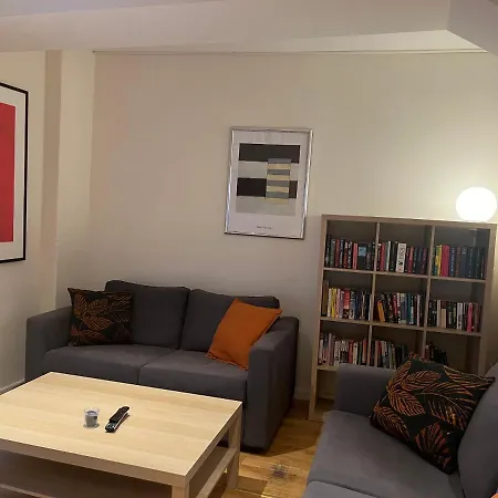 City Hostel Bergen *