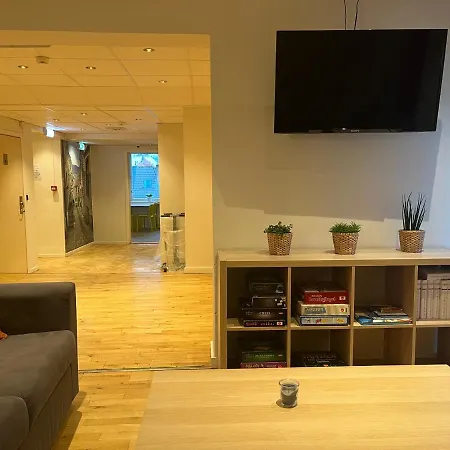 City Hostel Bergen *