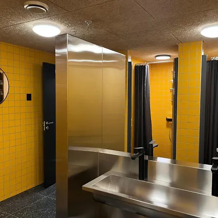 City Hostel Bergen