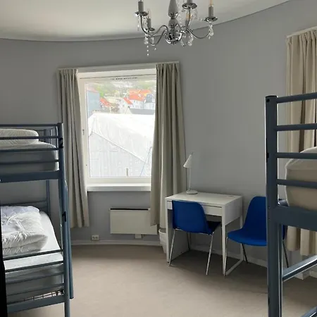 City Hostel Bergen Ostello Bergen