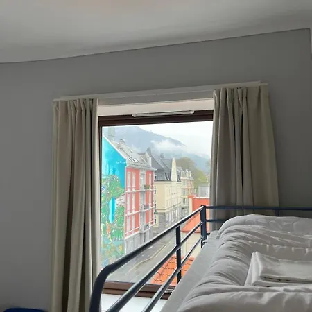 City Hostel Bergen Ostello