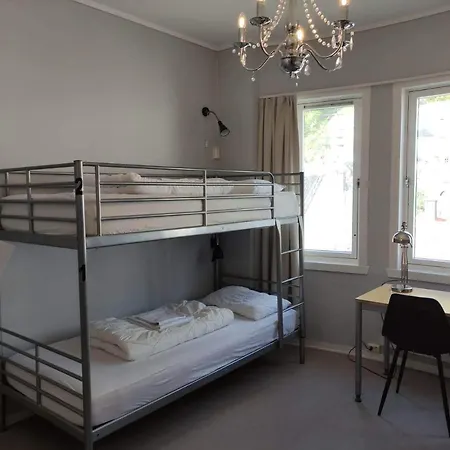 City Hostel Bergen