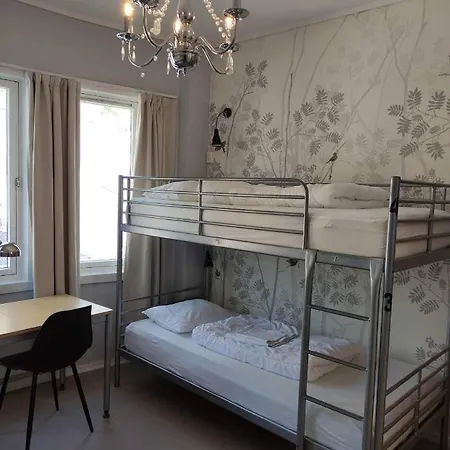 마르켄 게스트하우스 *