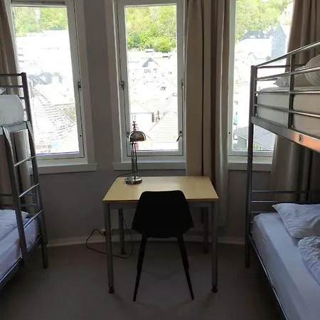 Hostel City Hostel Bergen Bergen