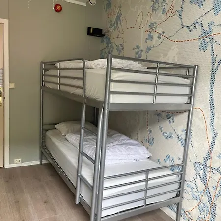 City Hostel Bergen