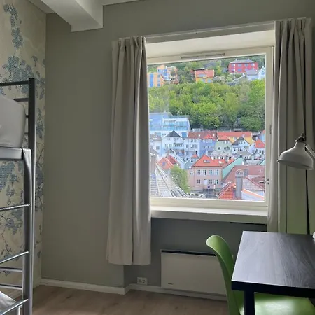 City Hostel Bergen *