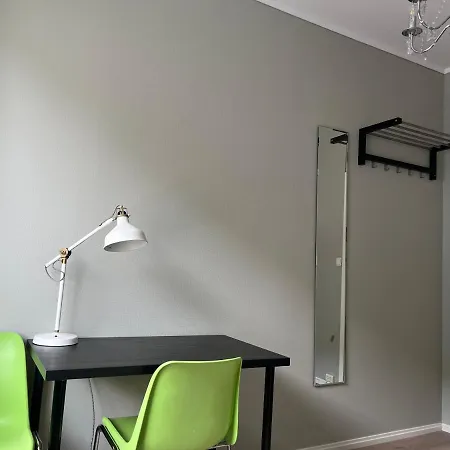 City Hostel Bergen Hostel *