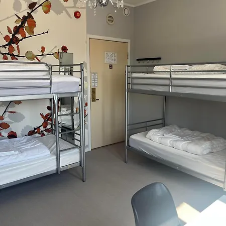 Hostel City Hostel Bergen *