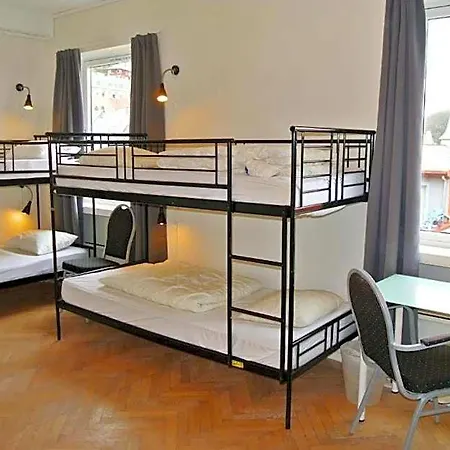 City Hostel Bergen