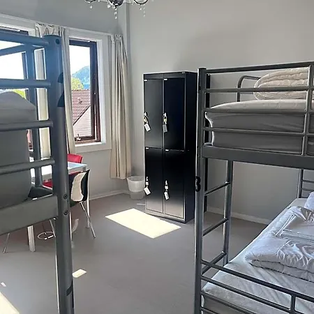 Ostello City Hostel Bergen