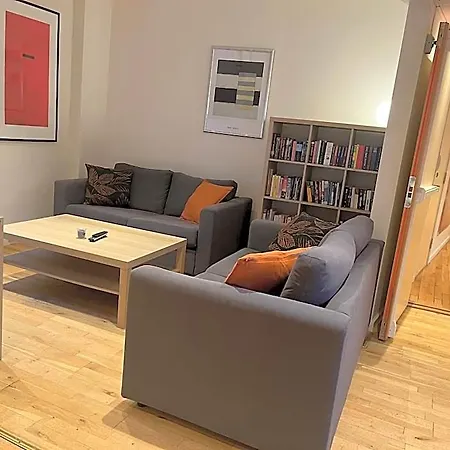 City Hostel Bergen Vandrerhjem