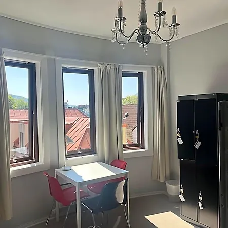 City Hostel Bergen