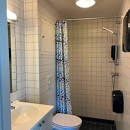 City Hostel Bergen *