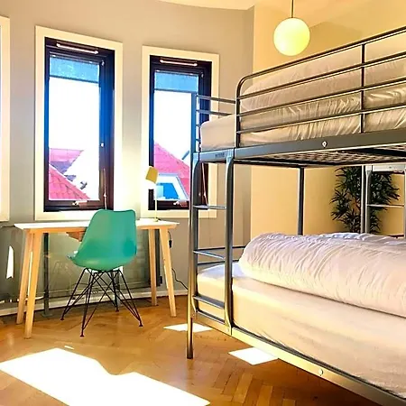 City Hostel Bergen
