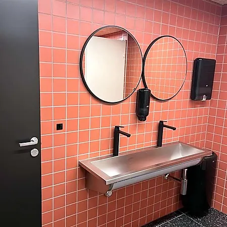 City Hostel Bergen Ostello