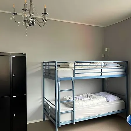 City Hostel Bergen Ostello