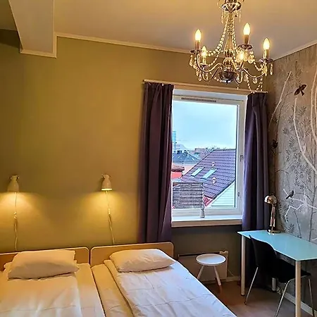 City Hostel Bergen * Bergen