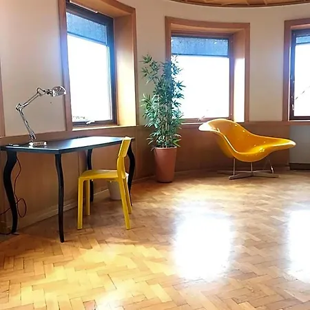 City Hostel Bergen Ostello *
