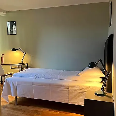 City Hostel Bergen