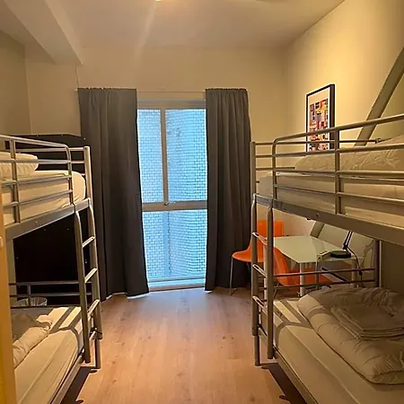 City Hostel Bergen Bergen