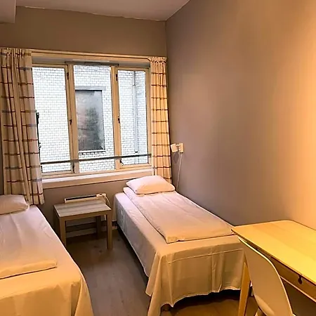 City Hostel Bergen Ostello