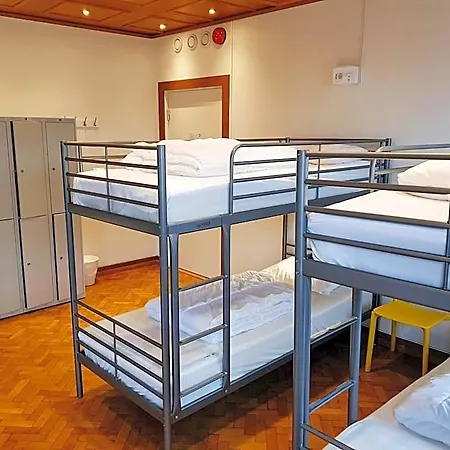 City Hostel Bergen *