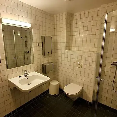 Vandrerhjem City Hostel Bergen Bergen
