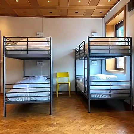 Vandrerhjem City Hostel Bergen