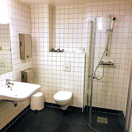 City Hostel Bergen