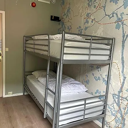 Ostello City Hostel Bergen *