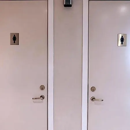 Vandrerhjem City Hostel Bergen *