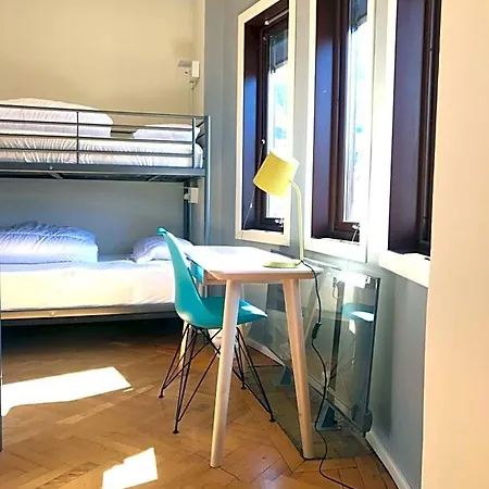 Hostel City Hostel Bergen *