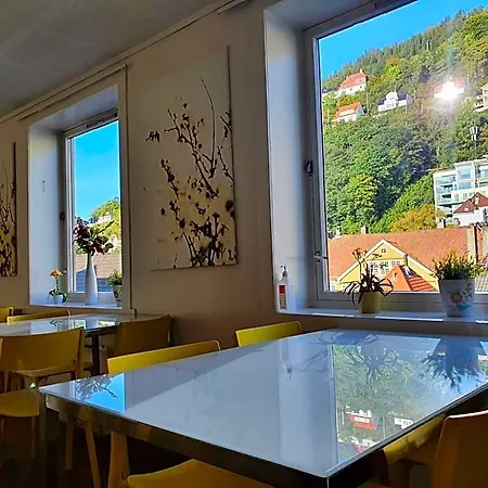 City Hostel Bergen *