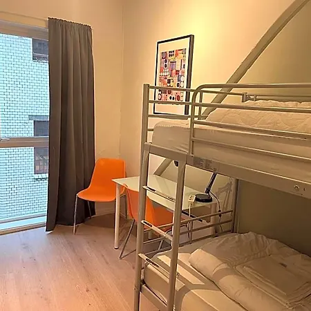 City Hostel Bergen