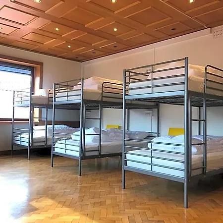City Hostel Bergen Ostello Bergen