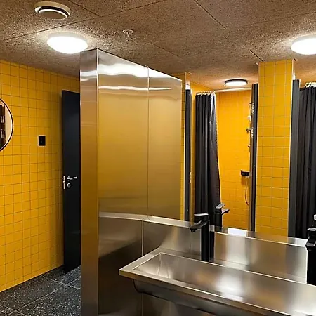 City Hostel Bergen *