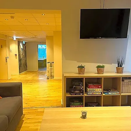 City Hostel Bergen