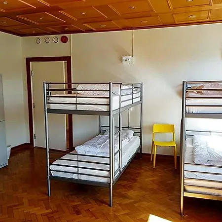 Vandrerhjem City Hostel Bergen