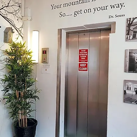City Hostel Bergen Bergen
