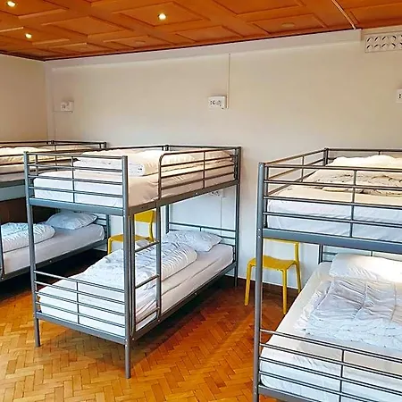 City Hostel Bergen Vandrerhjem *