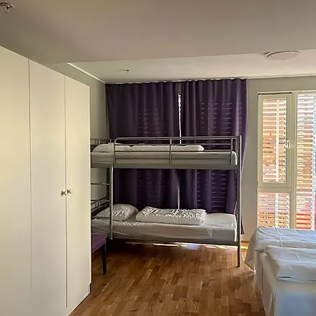 Vandrerhjem City Hostel Bergen *