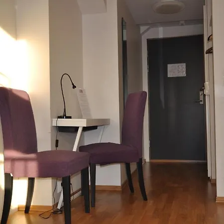 Vandrerhjem City Hostel Bergen Bergen