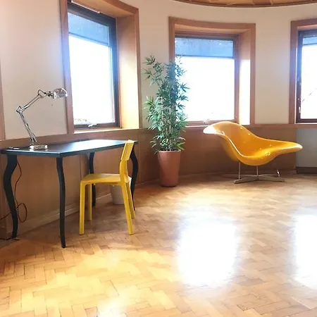 City Hostel Bergen * Bergen