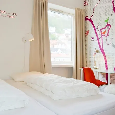 Hostel City Hostel Bergen Bergen